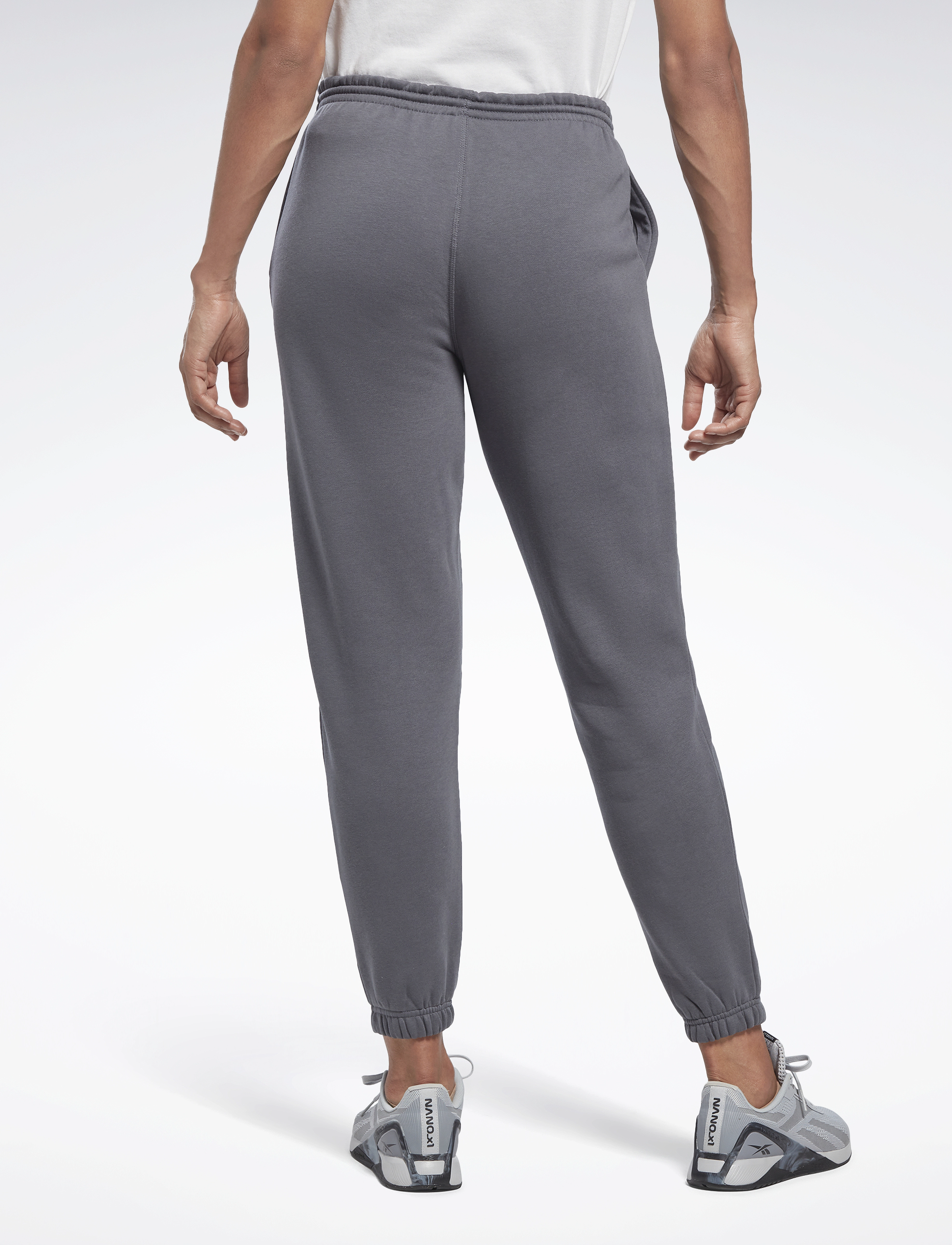 Reebok Performance - Vector Graphic Jogger - purgry - 3