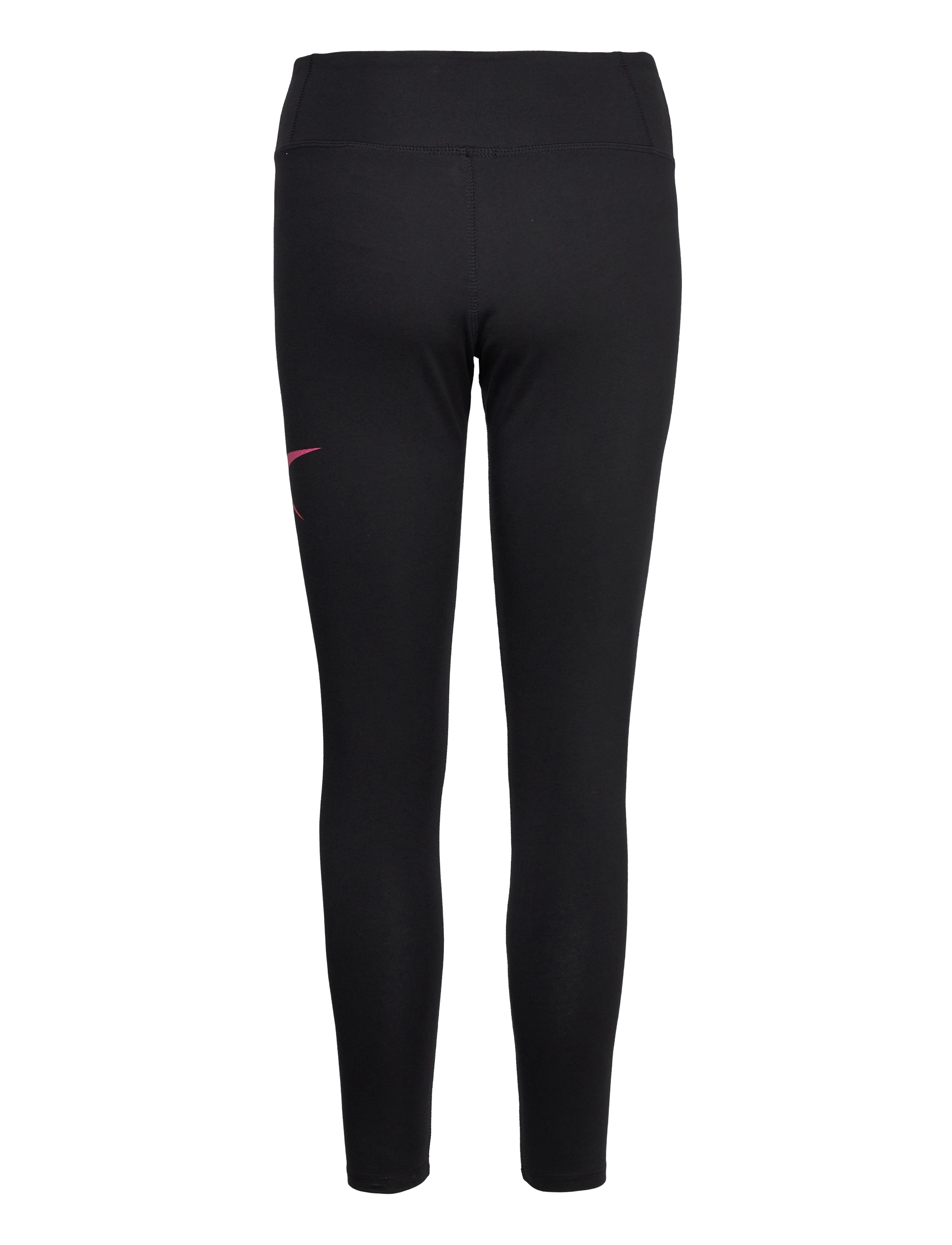 Reebok Performance - Vector Graphic Legging - black - 1