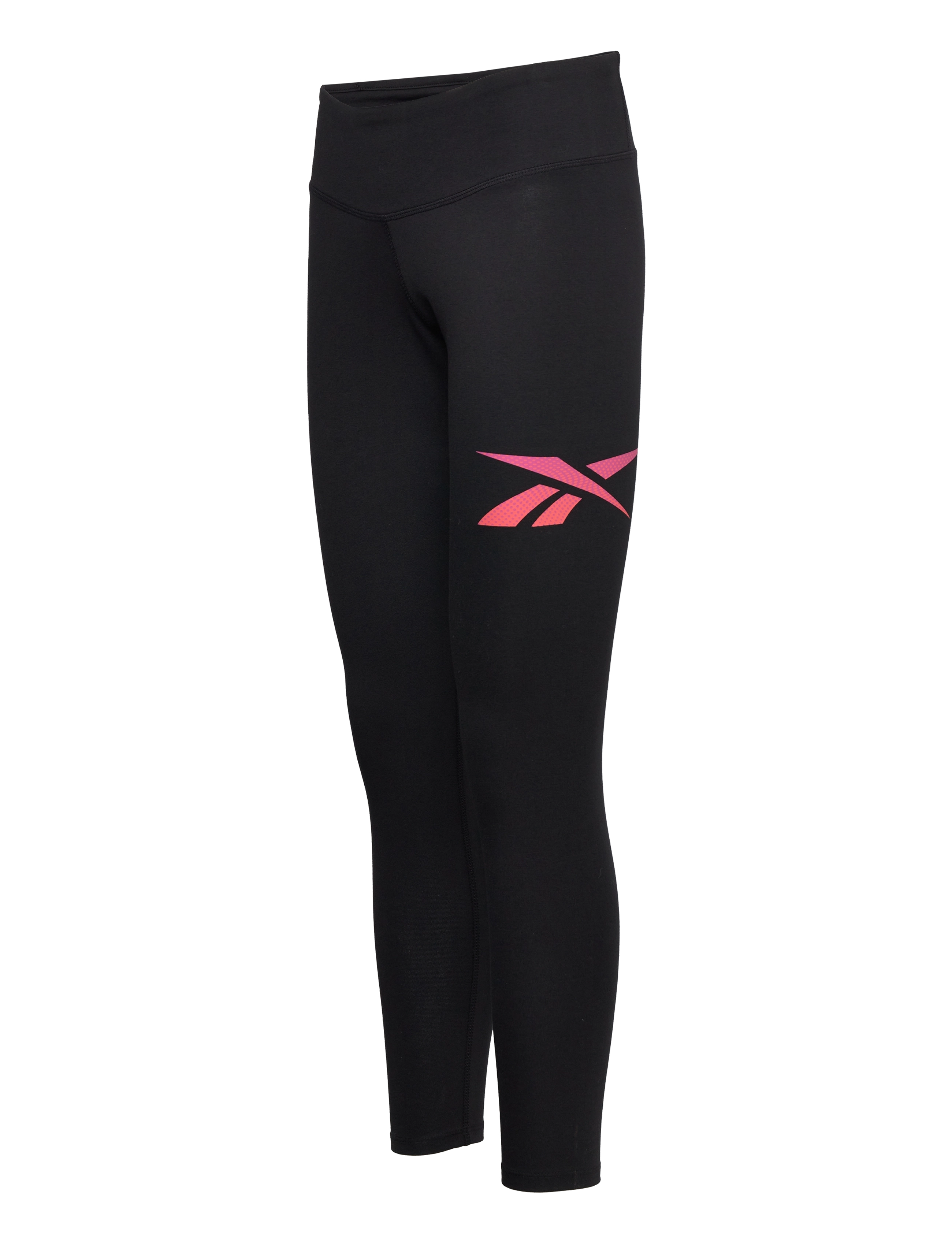 Reebok Performance - Vector Graphic Legging - black - 2