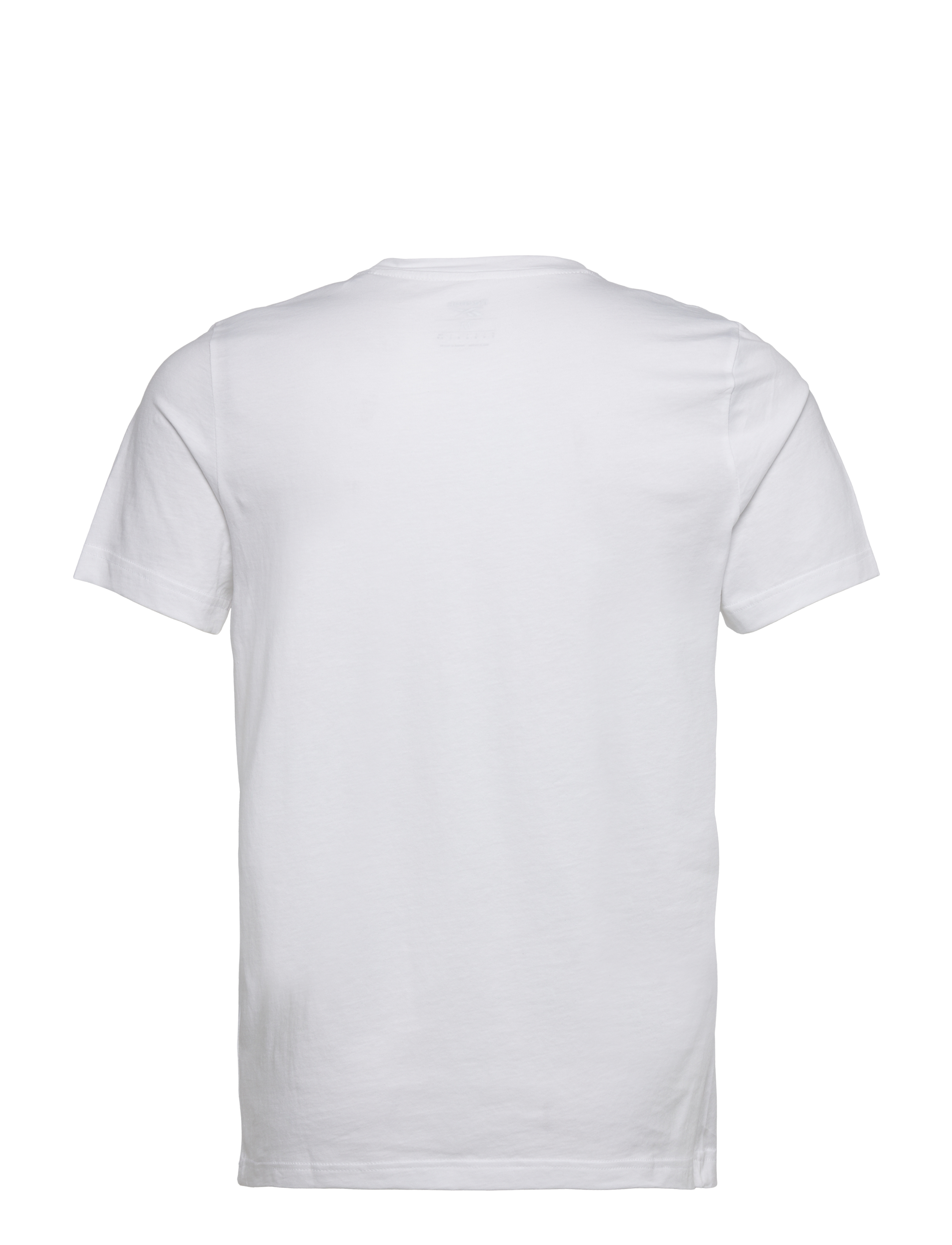 Reebok Performance - GS VECTOR TEE - white/vecred/vecblu - 2