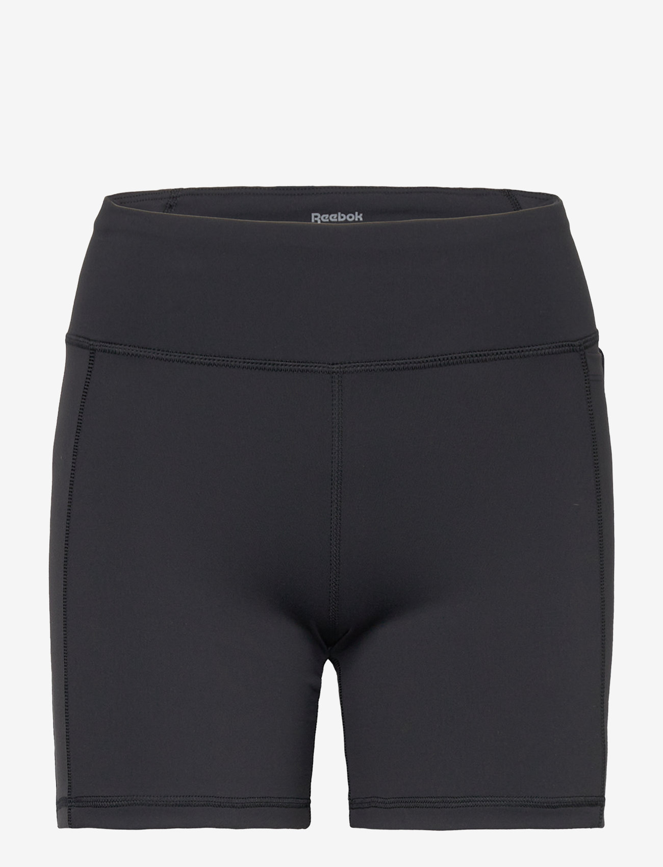 Reebok Performance - LUX BOOTIE SHORT - black - 0