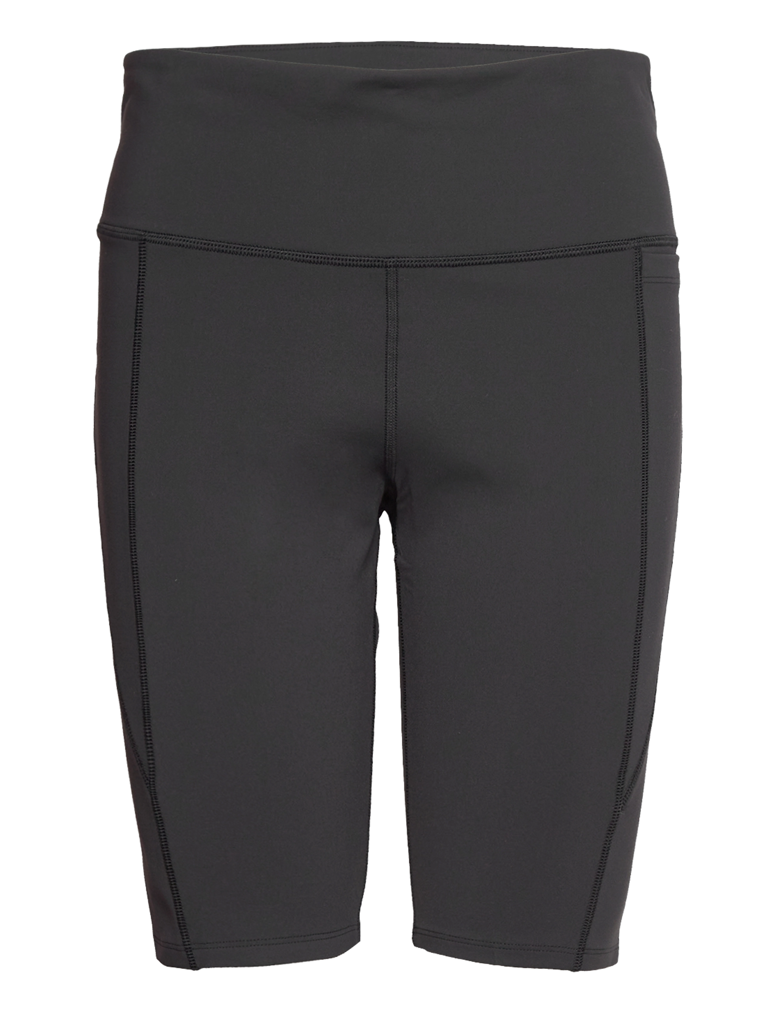 Reebok Performance - Lux High RIse Bike Short - black - 1