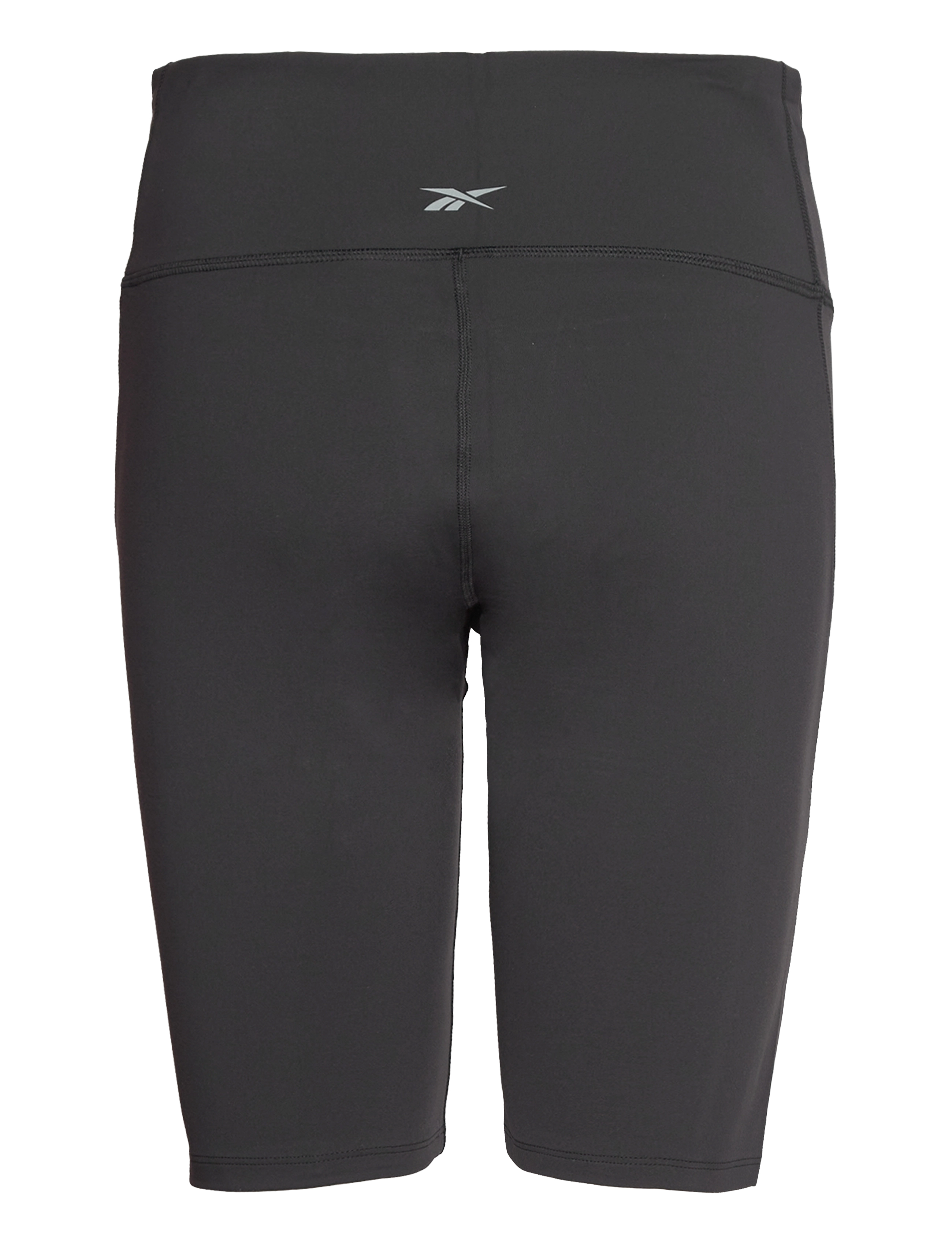Reebok Performance - Lux High RIse Bike Short - black - 2