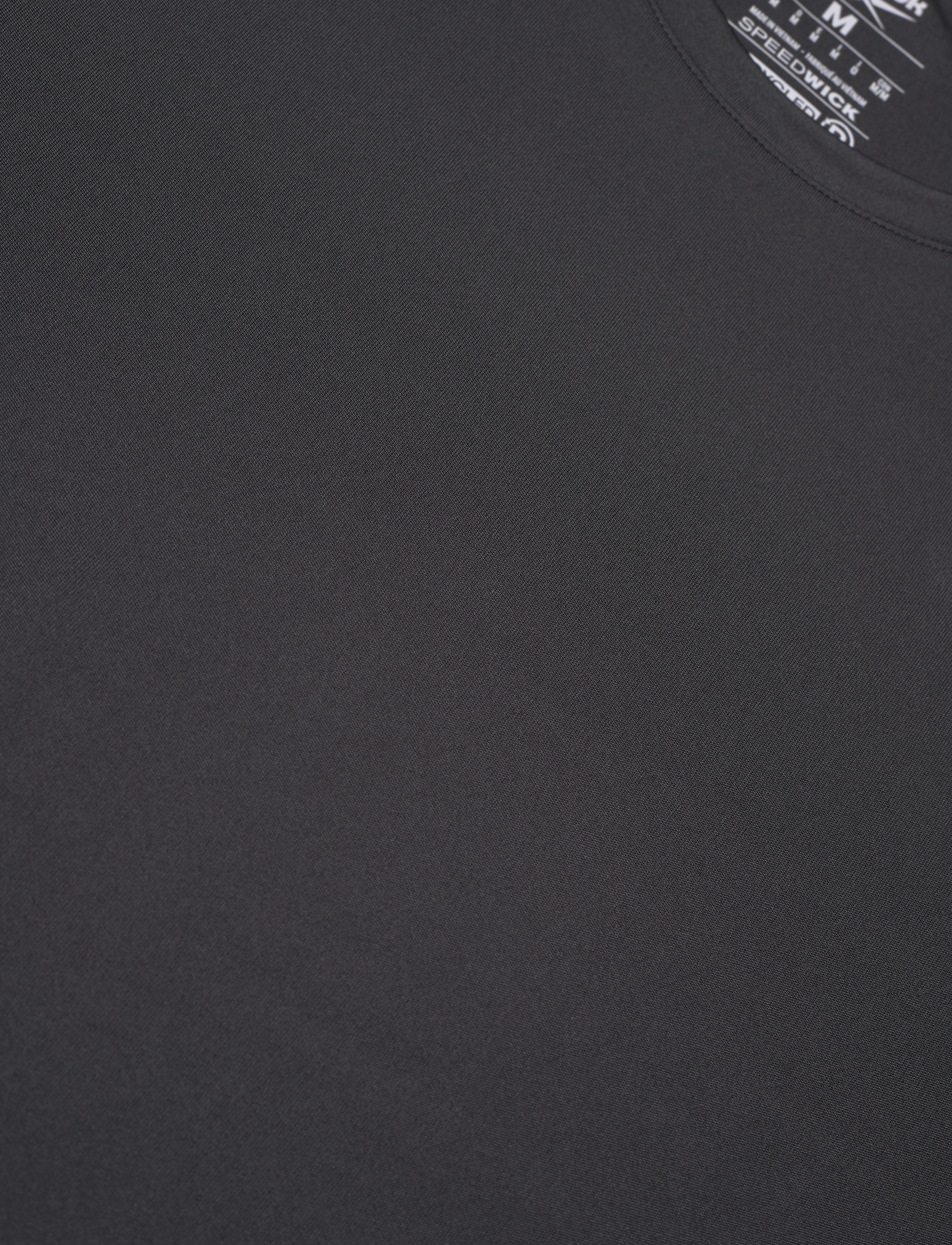 Reebok Performance - TRAIN SLVLS TECH TEE - nghblk - 4