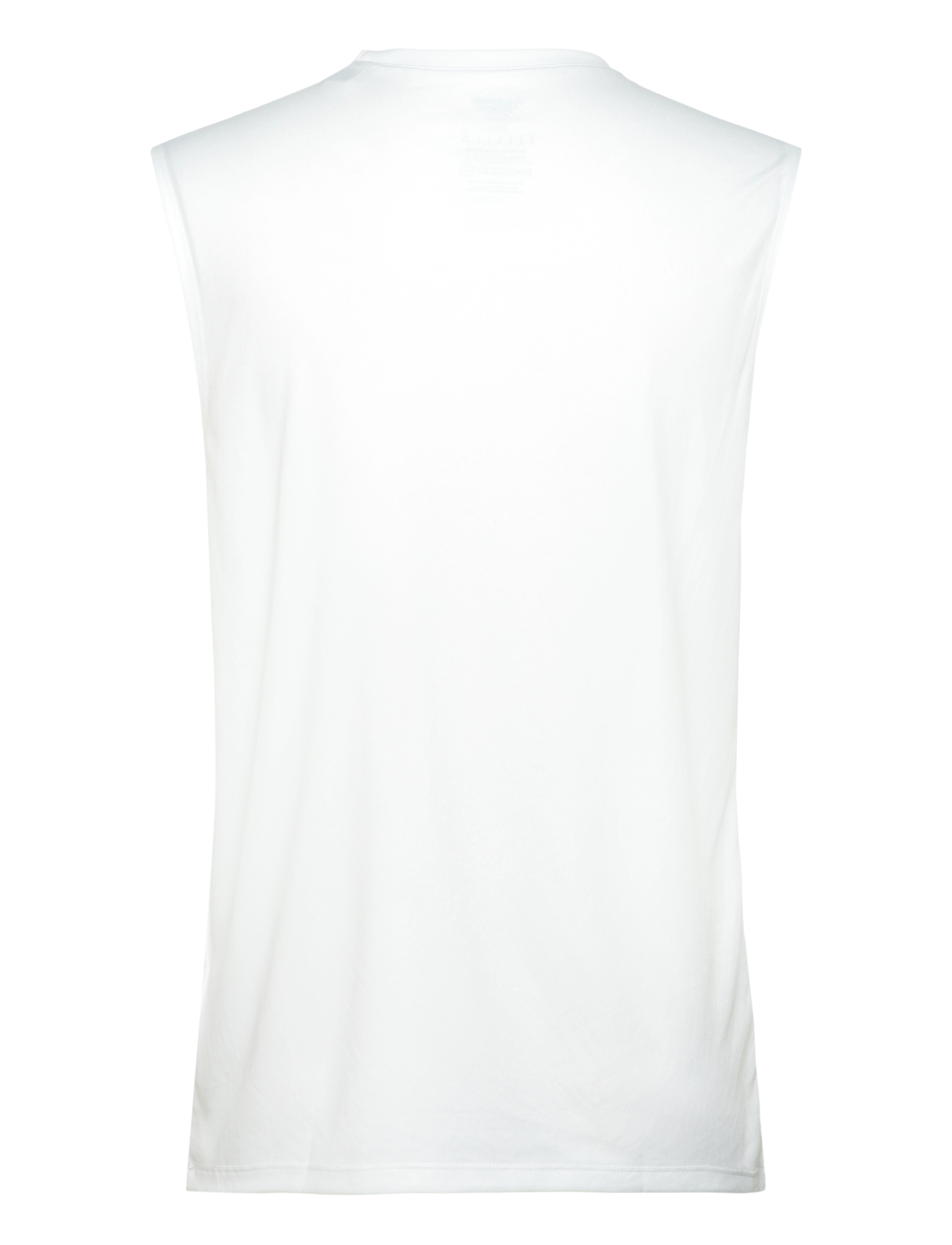 Reebok Performance - TRAIN SLVLS TECH TEE - white - 1