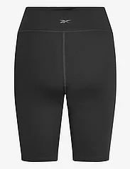 Reebok Performance - PP BASIC BIKE SHORT - cycling shorts - night black - 1
