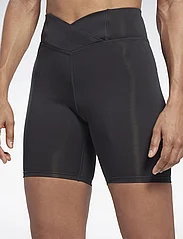 Reebok Performance - PP BASIC BIKE SHORT - cycling shorts - night black - 2