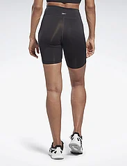 Reebok Performance - PP BASIC BIKE SHORT - cycling shorts - night black - 4