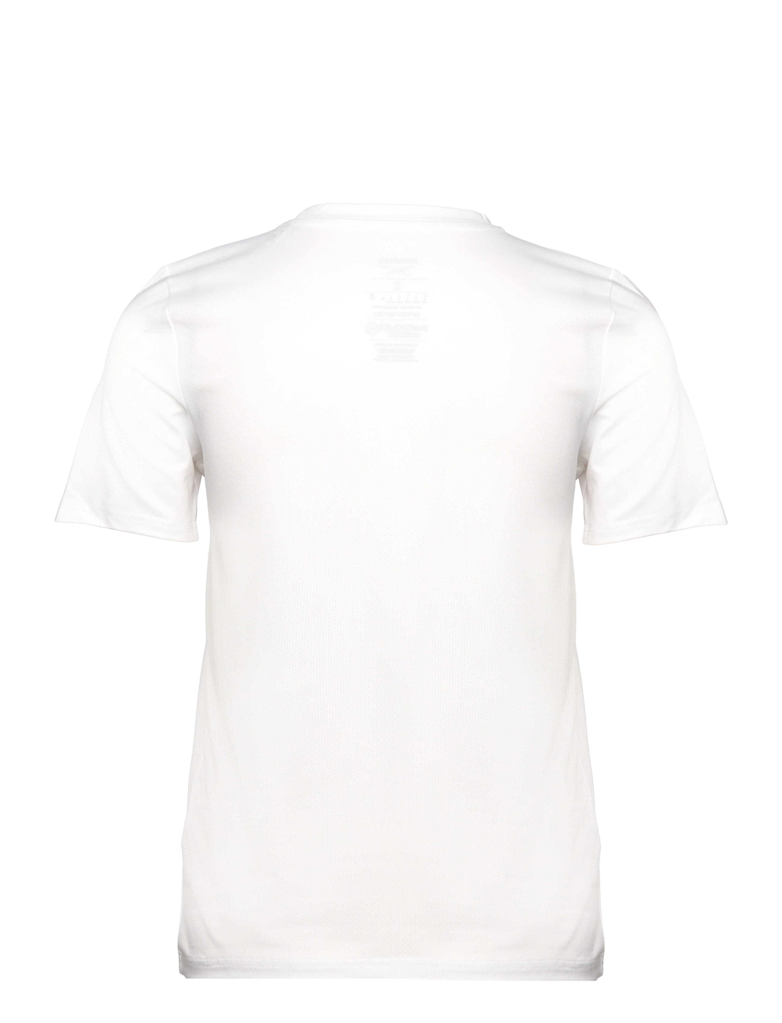 Reebok Performance - ID Train Speedwick Tee - white - 2