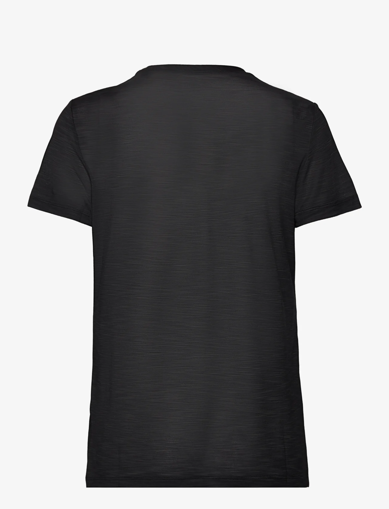 Reebok Performance - ID Train AC Tee - t-shirts - black - 1