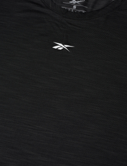 Reebok Performance - ID Train AC Tee - t-shirts - black - 4