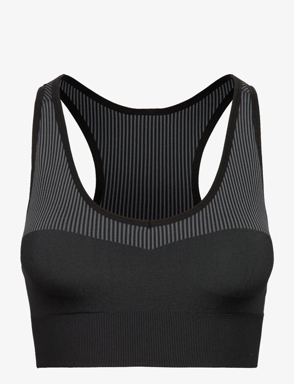 Reebok Performance Yoga Seamless Sports Bra – bras – shop at
