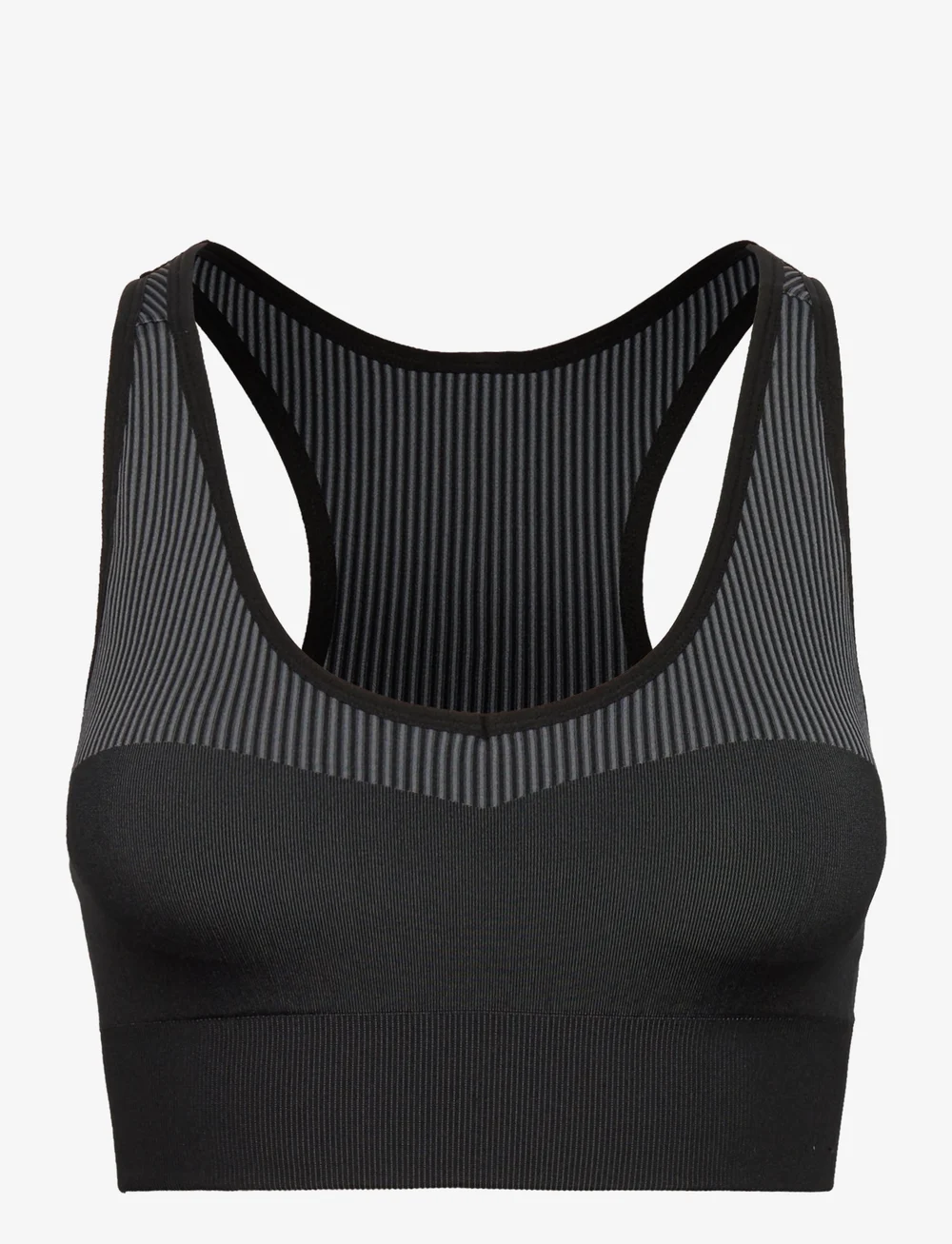 Best seamless hot sale sports bra