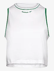 Reebok Performance - RIE Tank - lowest prices - white - 0