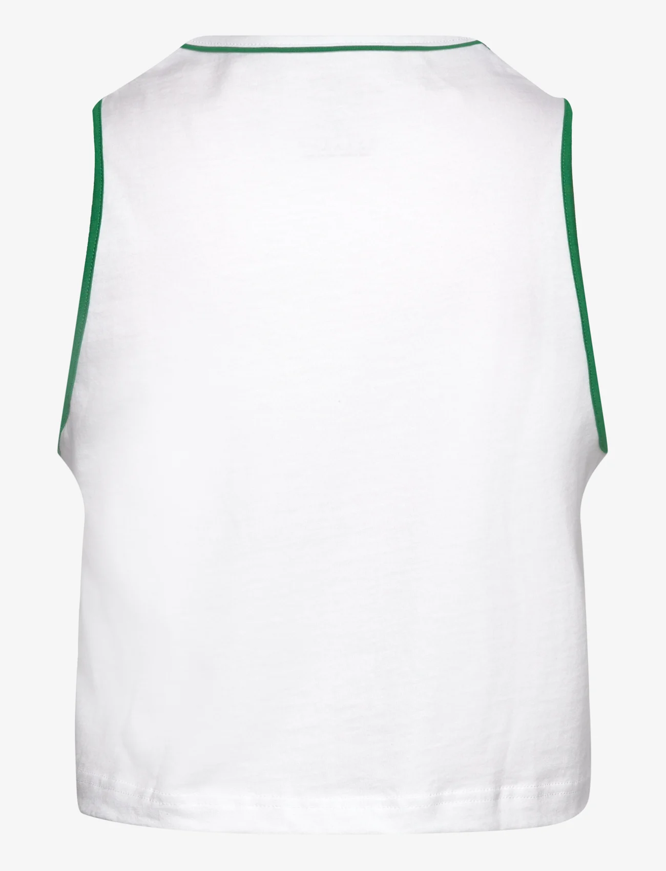 Reebok Performance - RIE Tank - lowest prices - white - 1