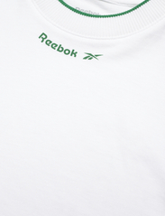 Reebok Performance - RIE  Tee - t-shirts - white - 4