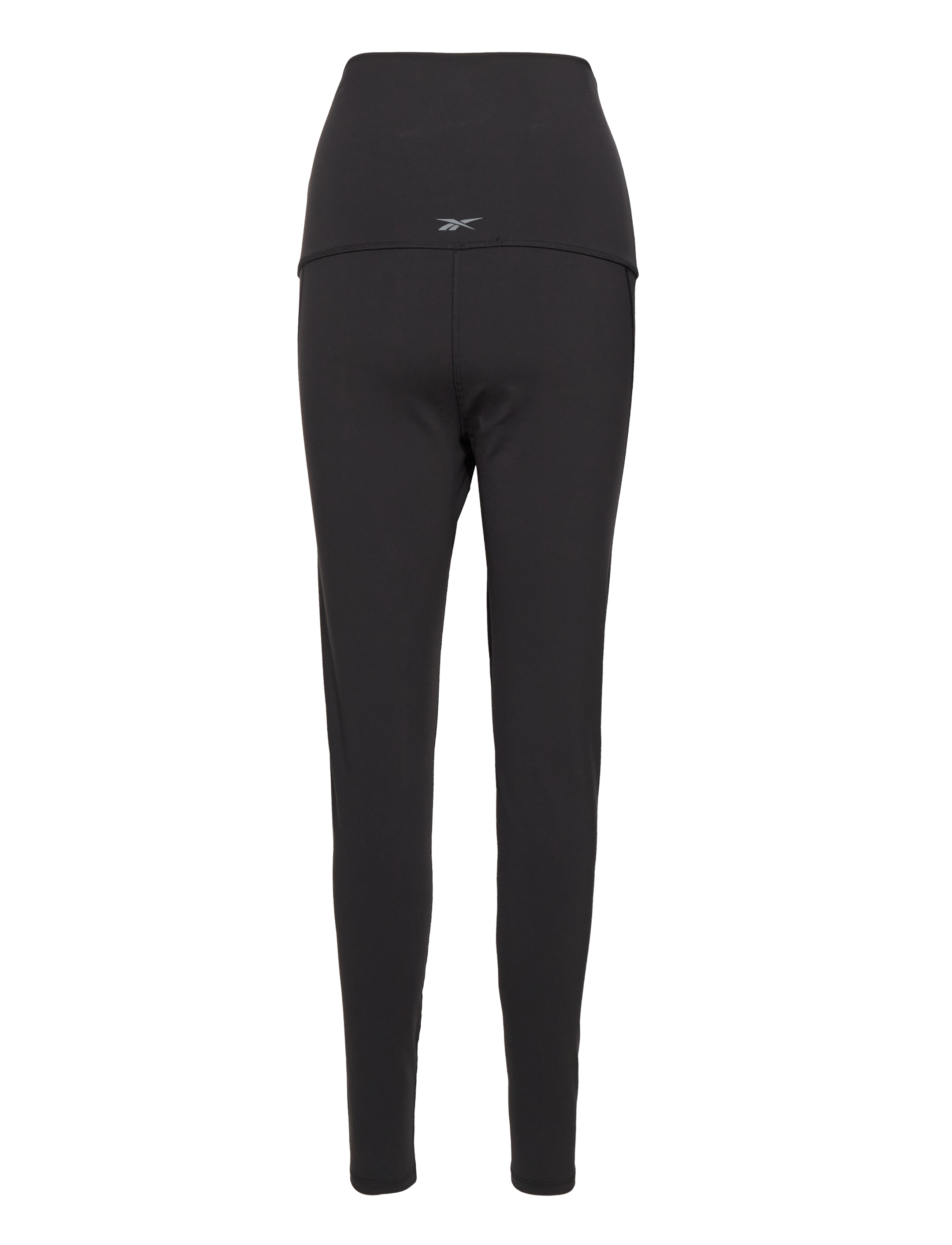 Reebok Performance - LUX MATERNITY TIGHT - fuld længde - black - 2
