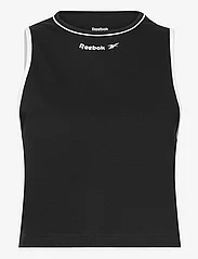 Reebok Performance - RIE Tank - alhaisimmat hinnat - black - 0