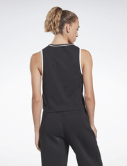 Reebok Performance - RIE Tank - alhaisimmat hinnat - black - 3