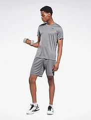 Reebok Performance - COMM KNIT SHORT - lowest prices - cdgry6 - 3