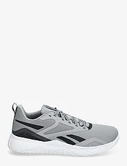 Reebok Performance - NFX TRAINER - trainingsschuhe - clgry3/cblack/cdgry6 - 1