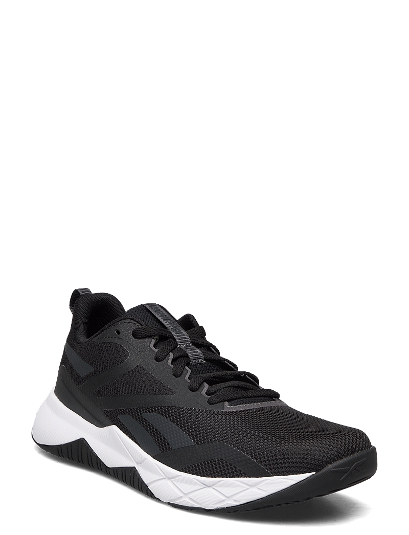 Reebok Performance - NFX TRAINER - träningsskor - cblack/cdgry7/cblack - 0
