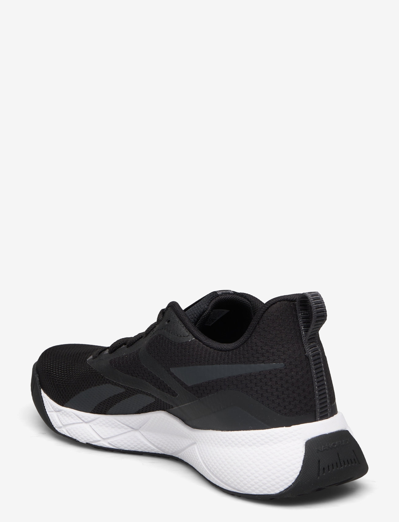 Reebok Performance - NFX TRAINER - träningsskor - cblack/cdgry7/cblack - 2