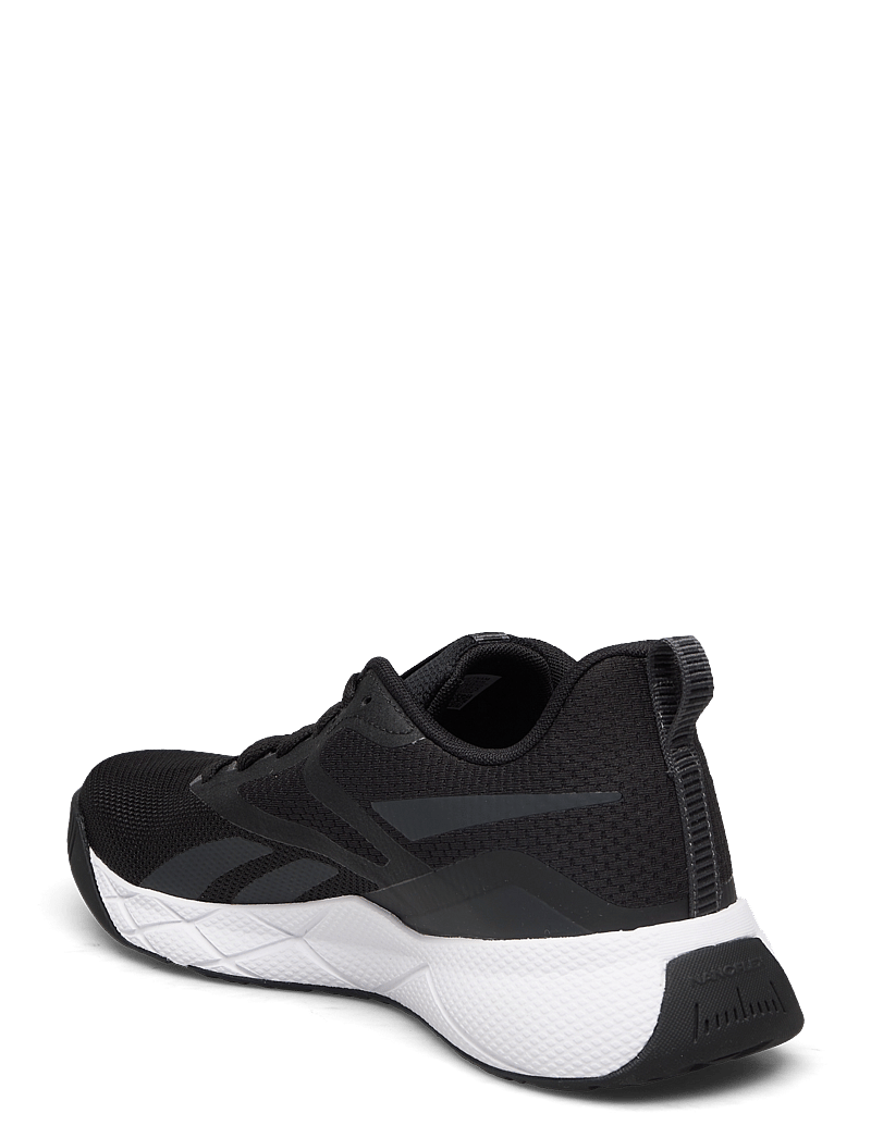 Reebok Performance - NFX TRAINER - träningsskor - cblack/cdgry7/cblack - 2