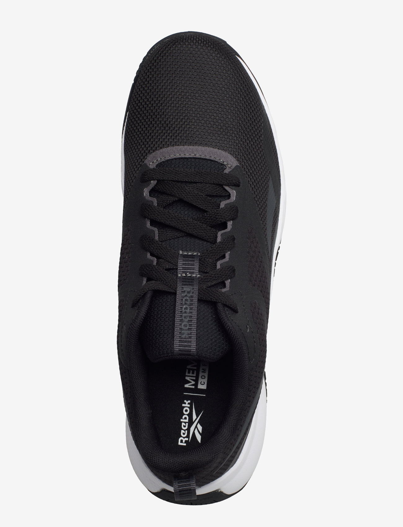 Reebok Performance - NFX TRAINER - träningsskor - cblack/cdgry7/cblack - 3