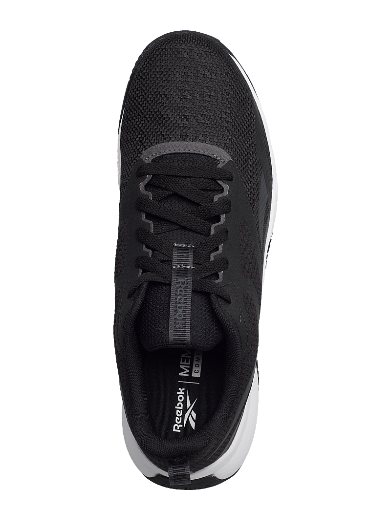 Reebok Performance - NFX TRAINER - träningsskor - cblack/cdgry7/cblack - 3