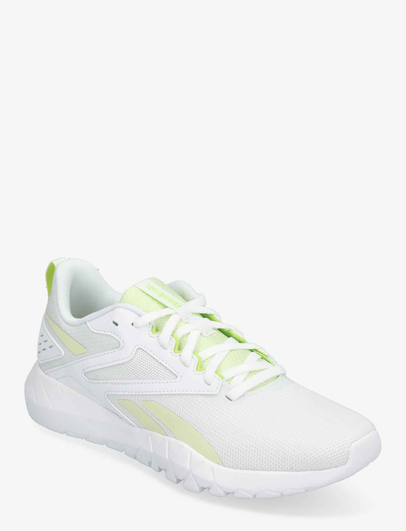 Reebok Performance - FLEXAGON ENERGY TR 4 - ftwwht/citglo/laslim - 0