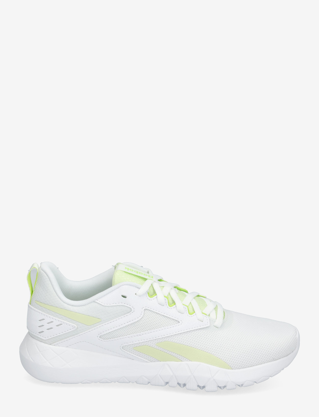Reebok Performance - FLEXAGON ENERGY TR 4 - ftwwht/citglo/laslim - 1