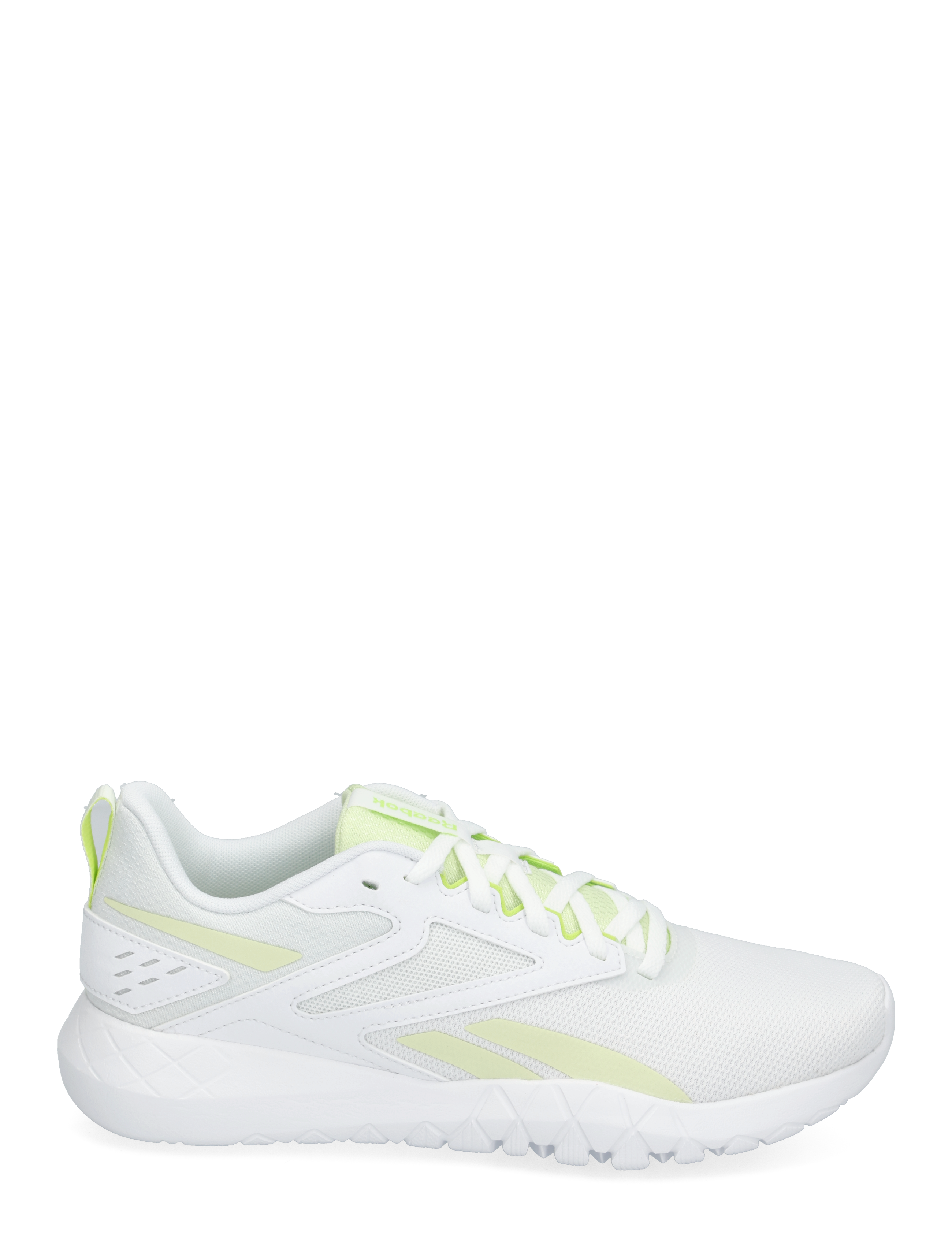 Reebok Performance - FLEXAGON ENERGY TR 4 - ftwwht/citglo/laslim - 1
