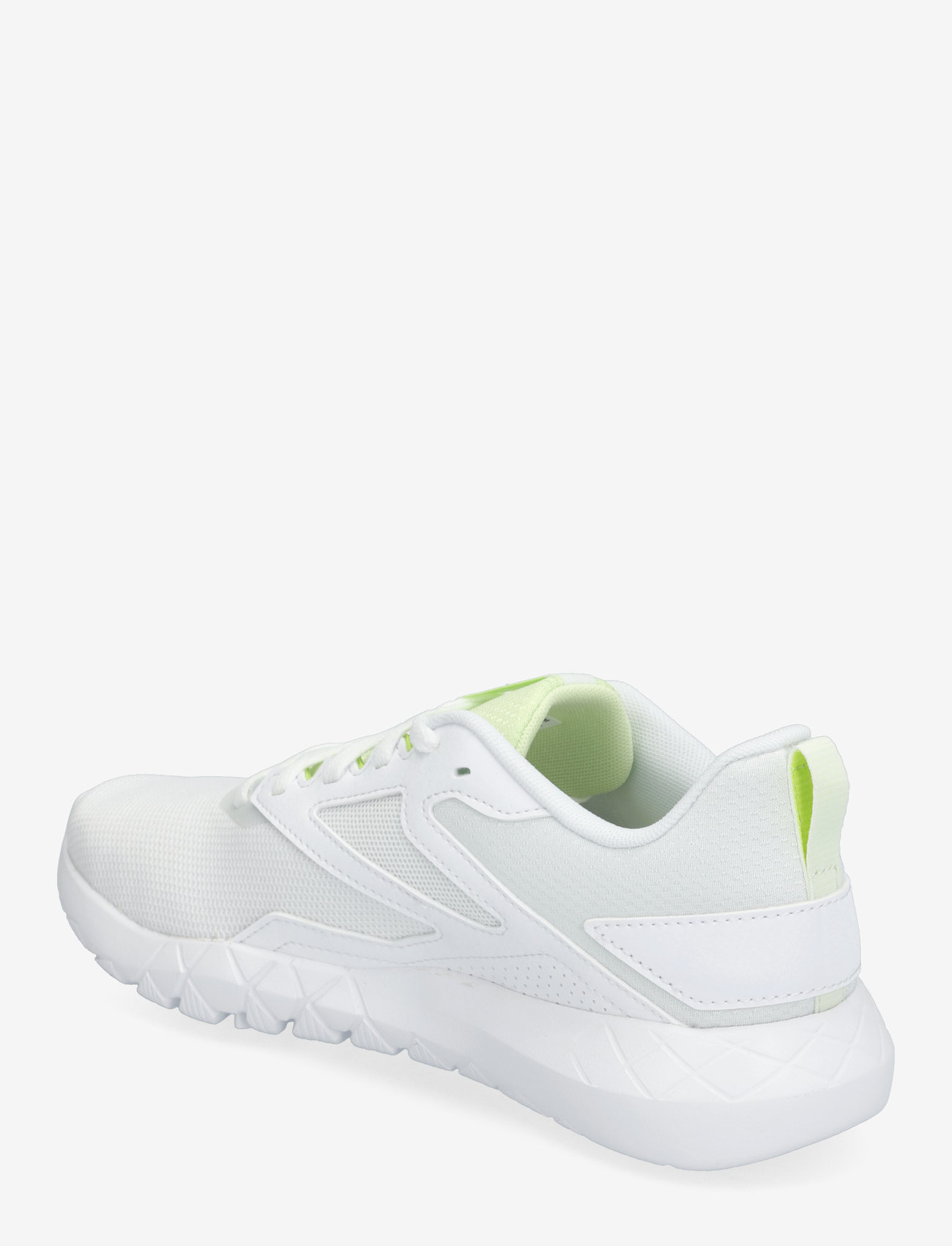 Reebok Performance - FLEXAGON ENERGY TR 4 - ftwwht/citglo/laslim - 2
