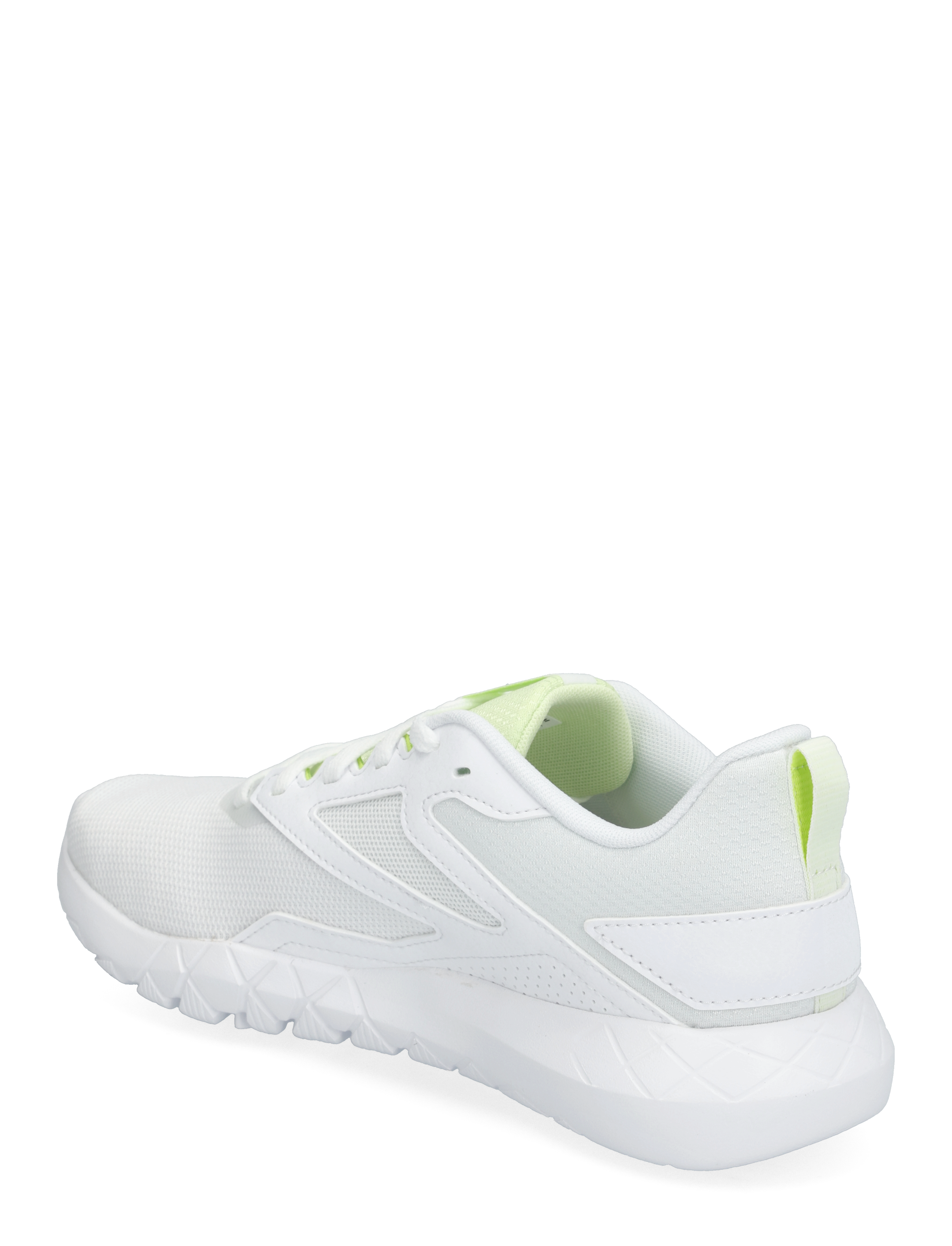 Reebok Performance - FLEXAGON ENERGY TR 4 - ftwwht/citglo/laslim - 2