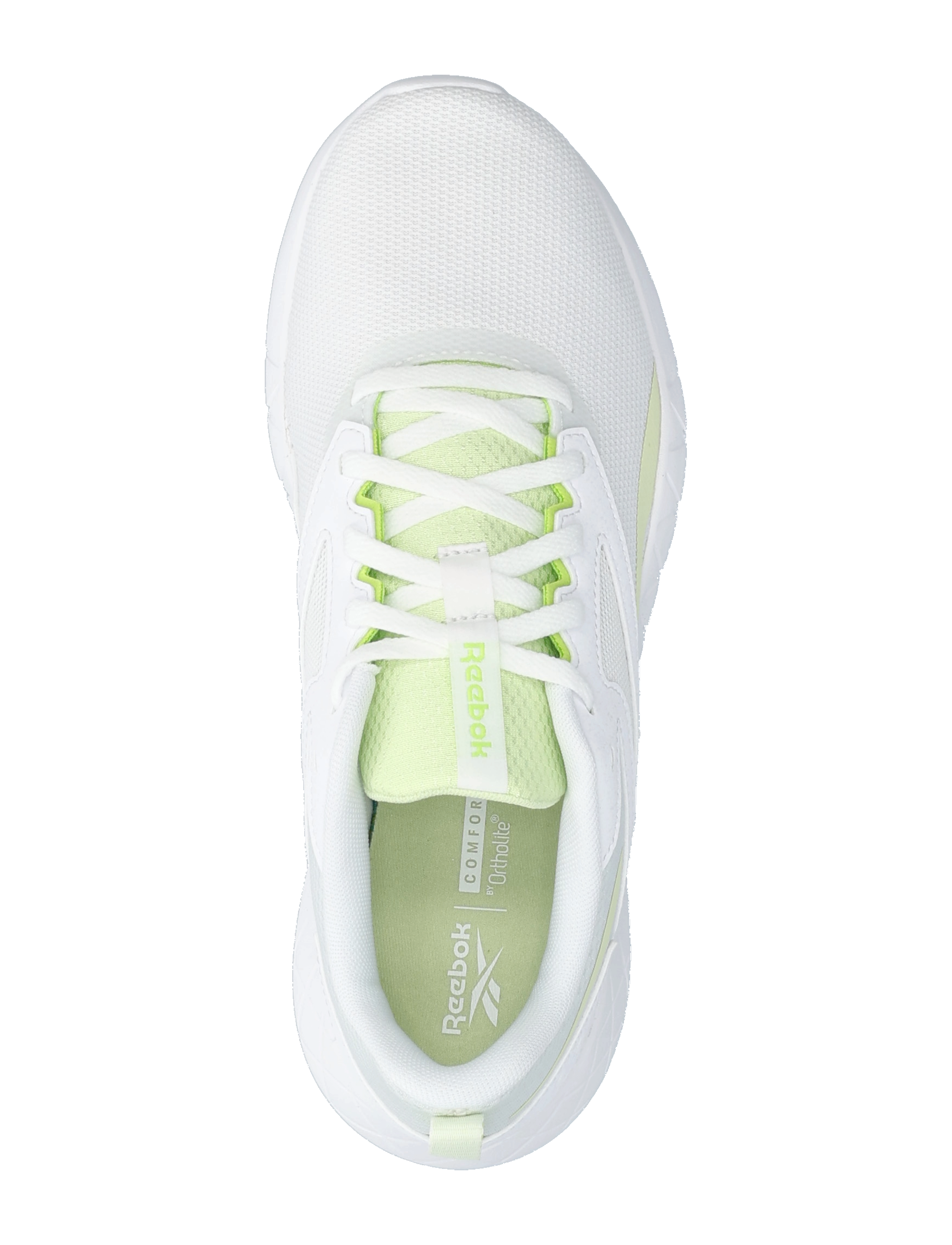 Reebok Performance - FLEXAGON ENERGY TR 4 - ftwwht/citglo/laslim - 3