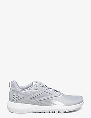 Reebok Performance - FLEXAGON ENERGY TR 4 - training shoes - cdgry2/silvmt/clgry1 - 1