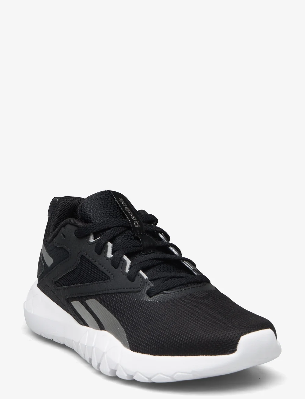 Reebok Performance - FLEXAGON ENERGY TR 4 - träningsskor - cblack/pewter/cdgry6 - 0