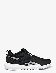 Reebok Performance - FLEXAGON ENERGY TR 4 - training shoes - cblack/pewter/cdgry6 - 1