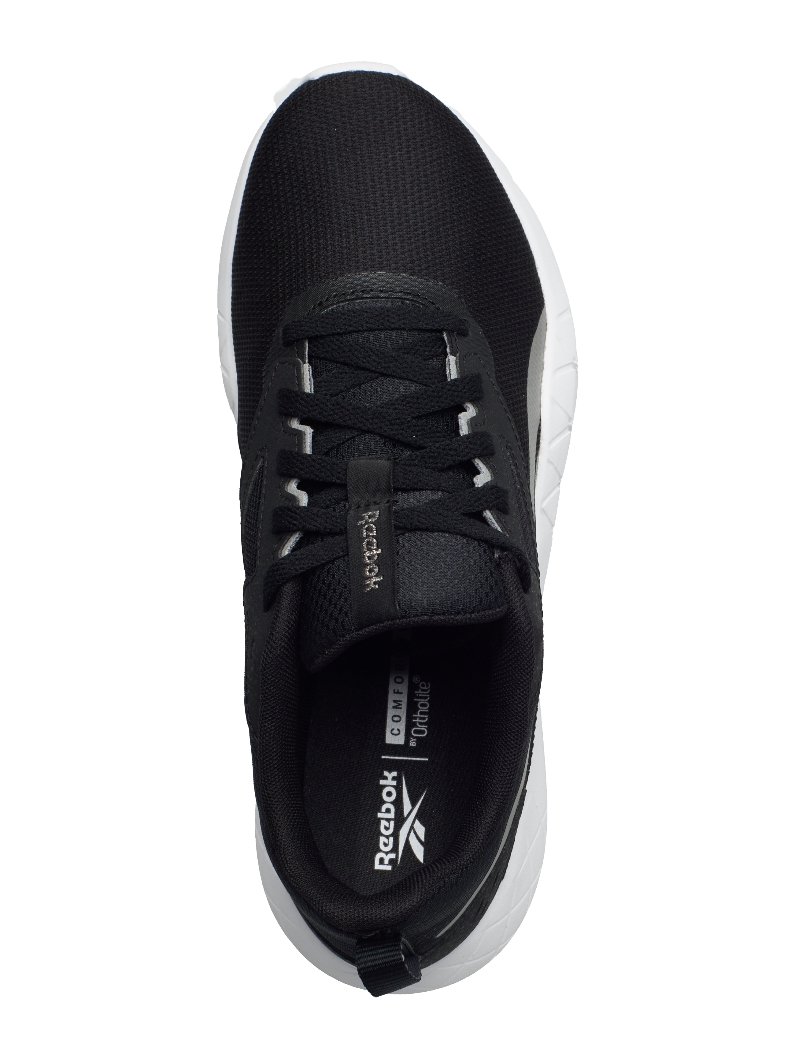 Reebok Performance - FLEXAGON ENERGY TR 4 - träningsskor - cblack/pewter/cdgry6 - 3