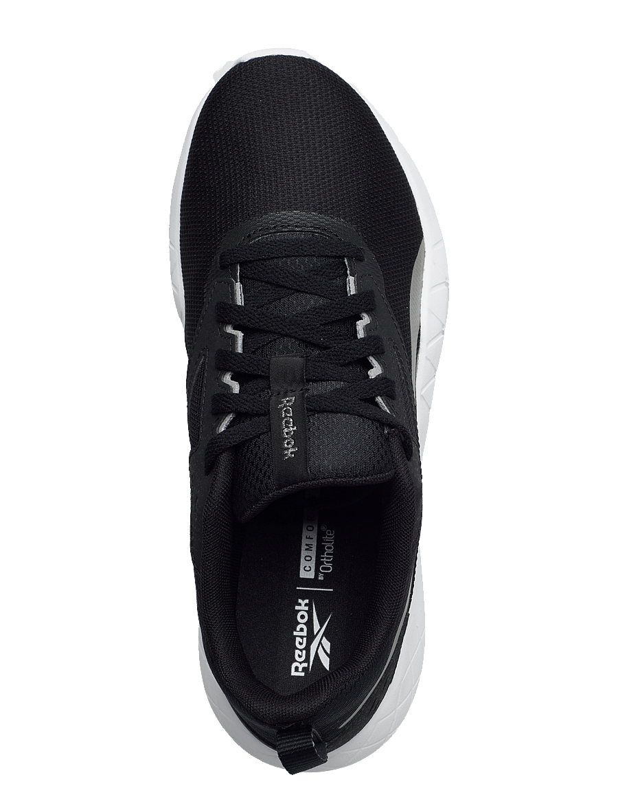 Reebok Performance - FLEXAGON ENERGY TR 4 - træningssko - cblack/pewter/cdgry6 - 3