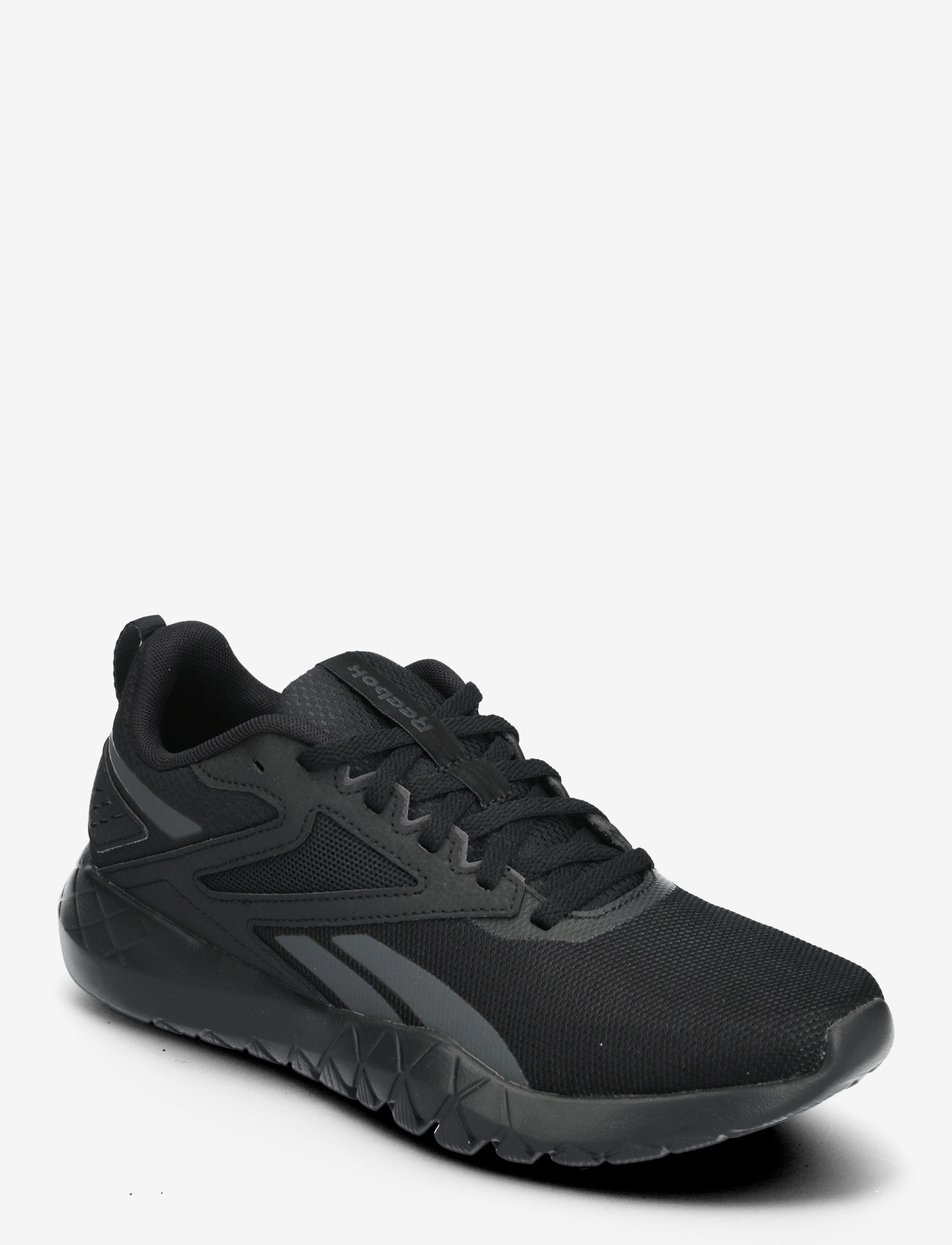 Reebok Performance - FLEXAGON ENERGY TR 4 - trainingsschuhe - cblack/cblack/cdgry7 - 0
