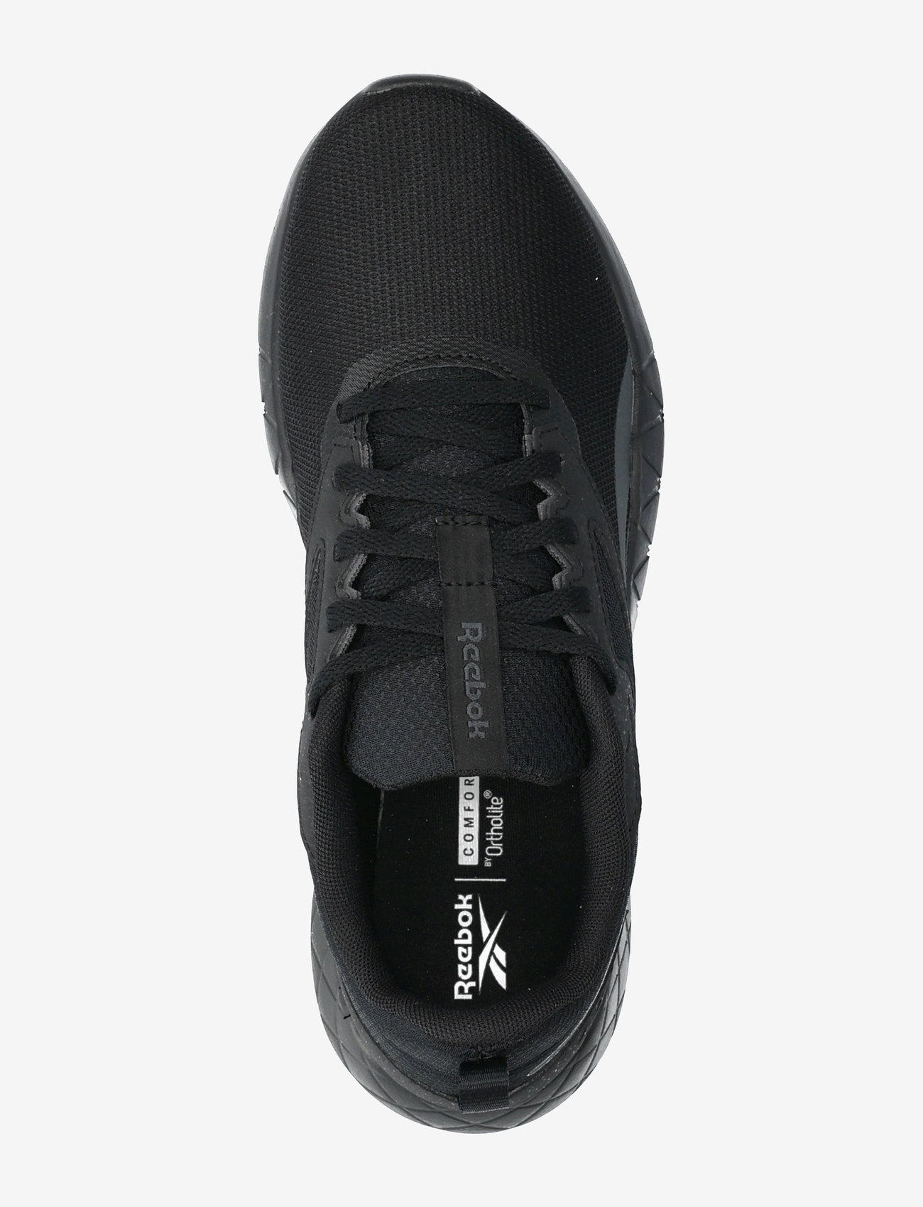 Reebok Performance - FLEXAGON ENERGY TR 4 - trainingsschuhe - cblack/cblack/cdgry7 - 3