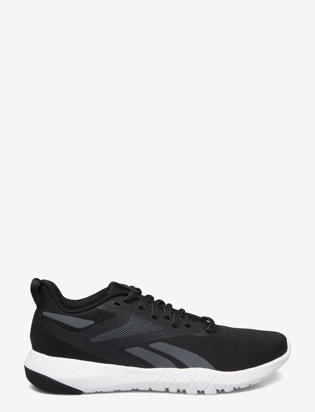Reebok Performance - FLEXAGON FORCE 4 - cblack/cblack/purgry - 1