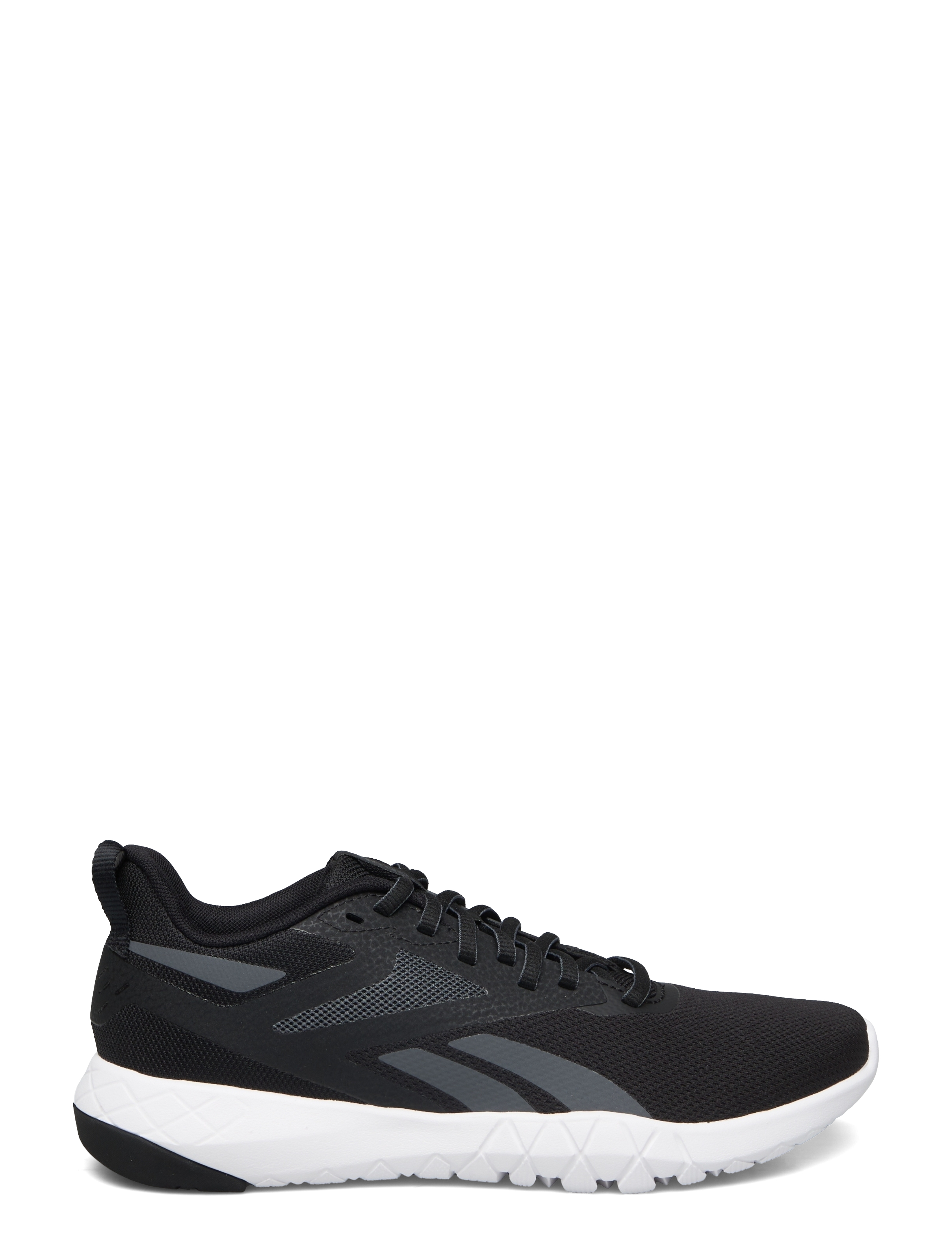 Reebok Performance - FLEXAGON FORCE 4 - cblack/cblack/purgry - 1