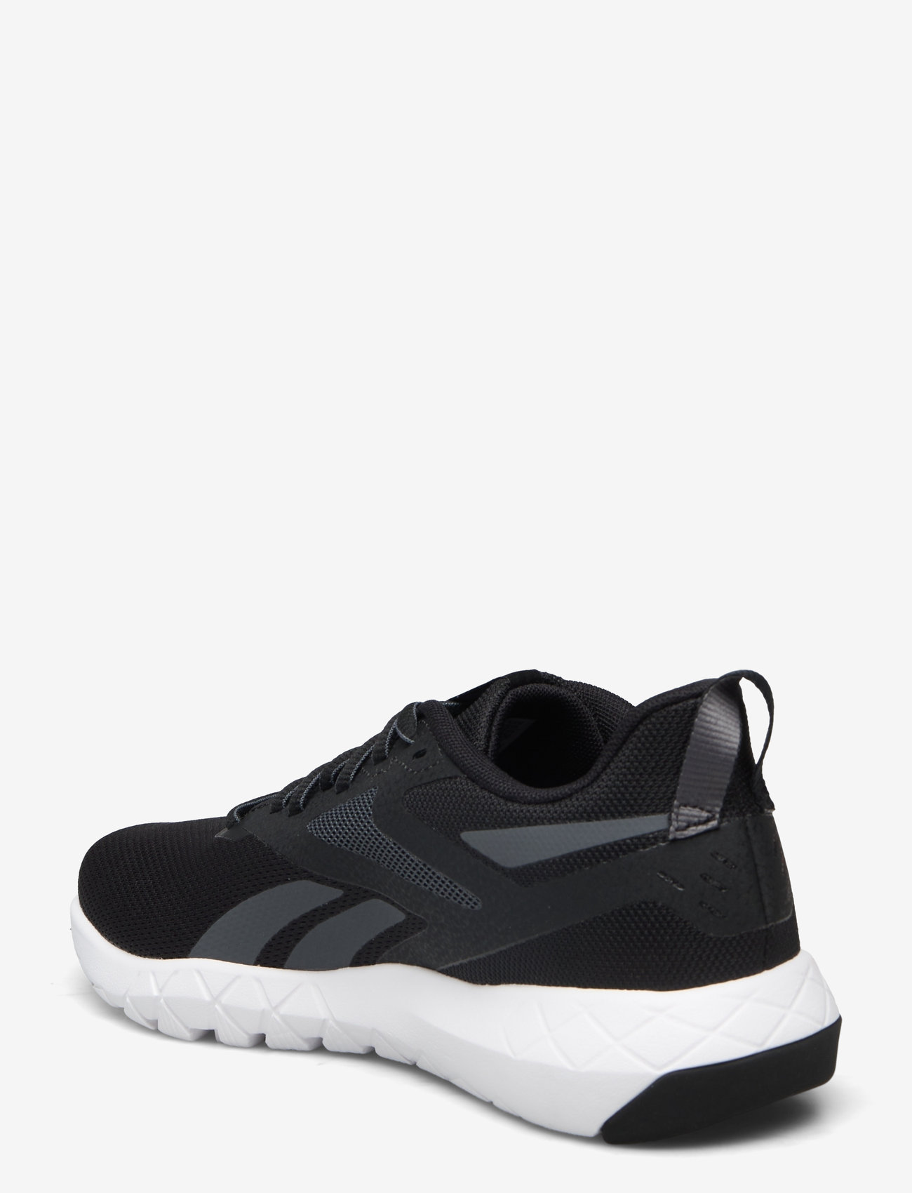 Reebok Performance - FLEXAGON FORCE 4 - cblack/cblack/purgry - 2