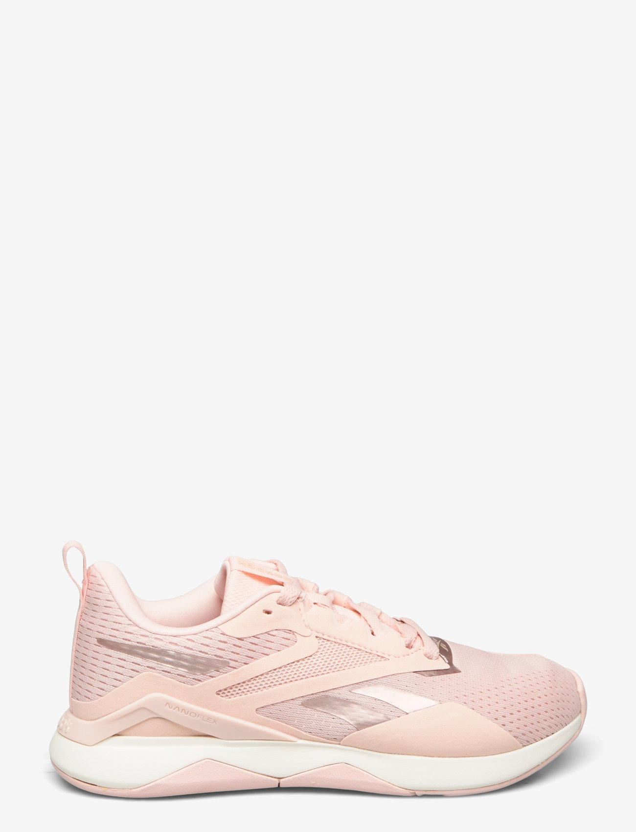 Reebok Performance - NANOFLEX TR 2 - pospin/pospin/chalk - 1