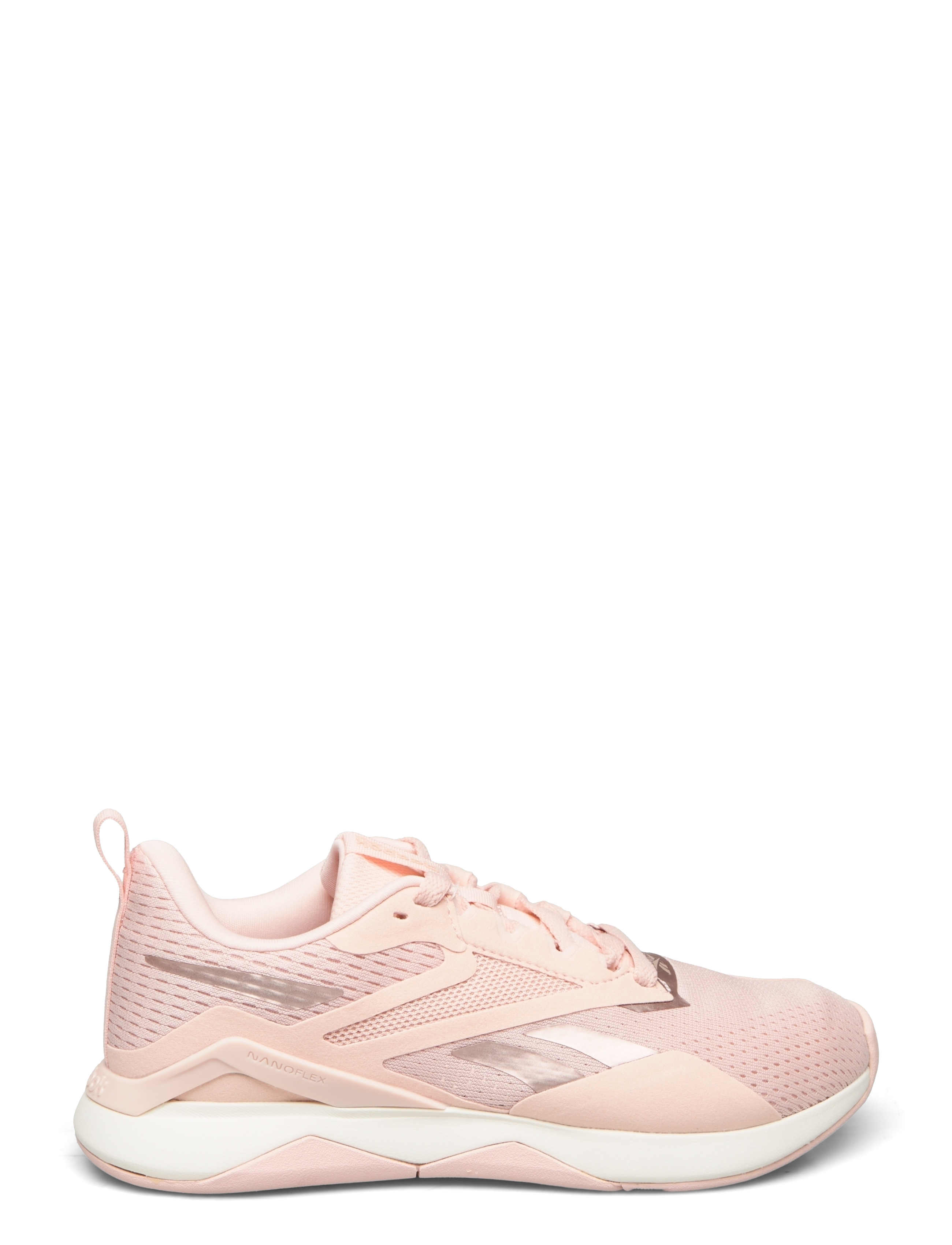 Reebok Performance - NANOFLEX TR 2 - pospin/pospin/chalk - 1