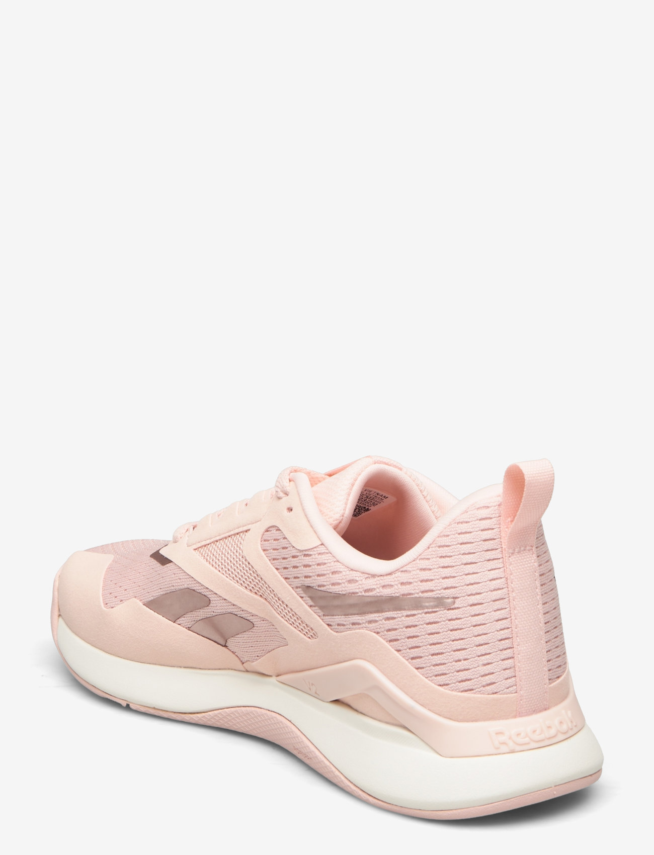 Reebok Performance - NANOFLEX TR 2 - pospin/pospin/chalk - 2
