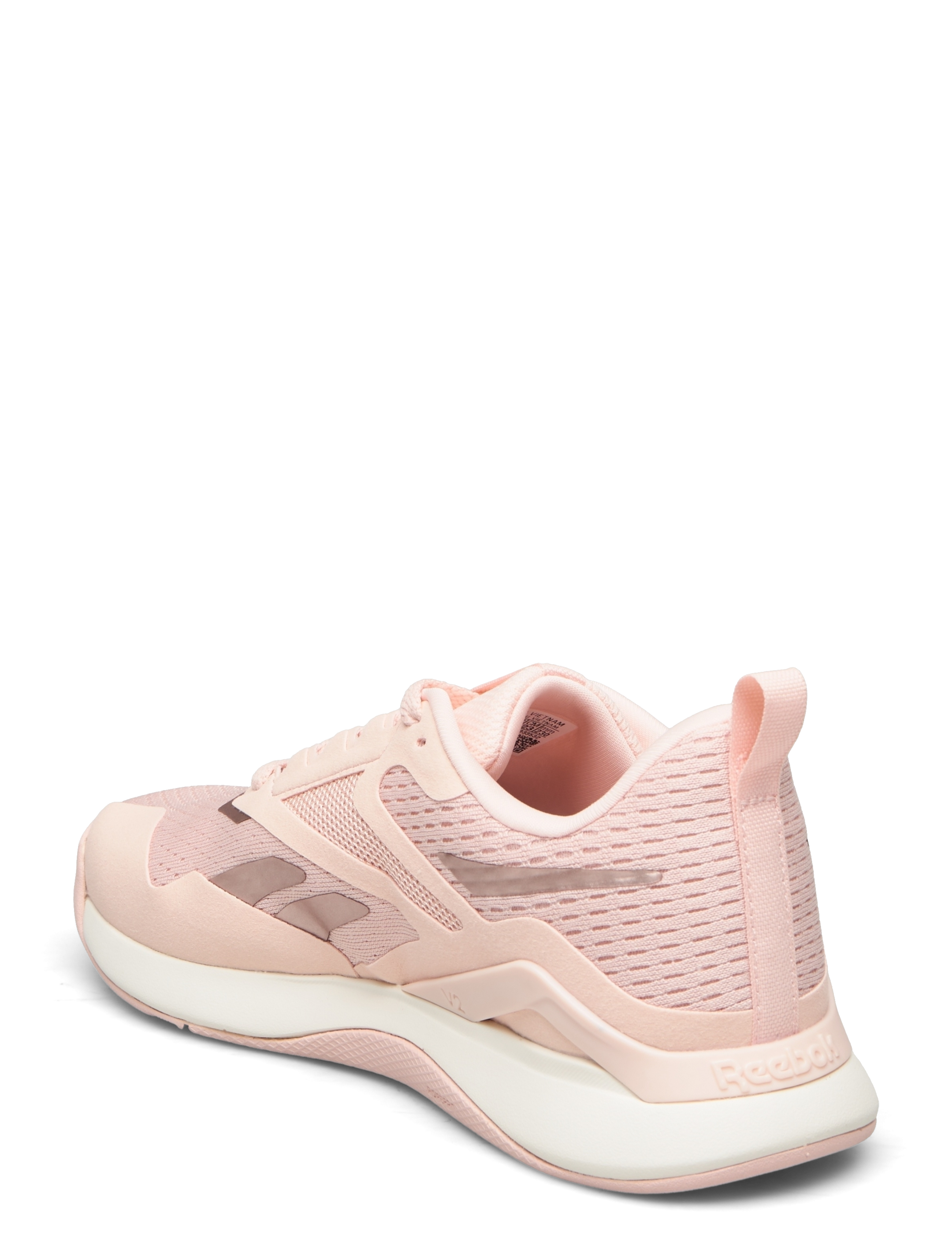 Reebok Performance - NANOFLEX TR 2 - pospin/pospin/chalk - 2